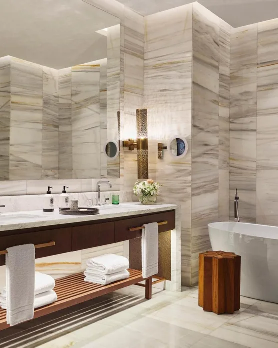 Four Seasons Hotel Rabat at Kasr Al Bahr, photo 15