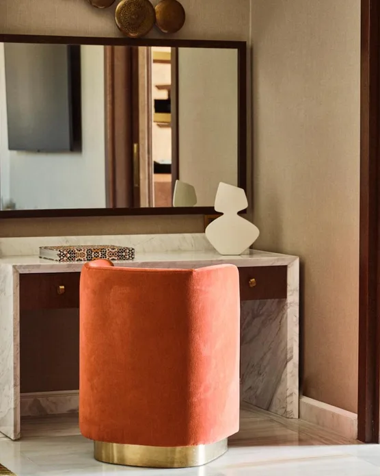 Four Seasons Hotel Rabat at Kasr Al Bahr, photo 16