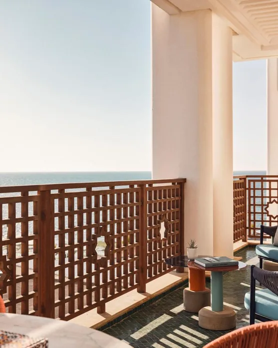 Four Seasons Hotel Rabat at Kasr Al Bahr, photo 17