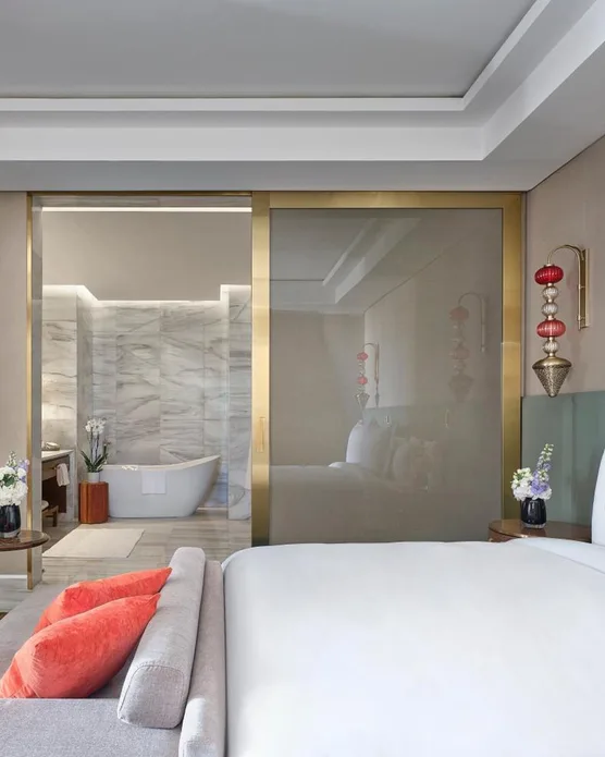 Four Seasons Hotel Rabat at Kasr Al Bahr, photo 5