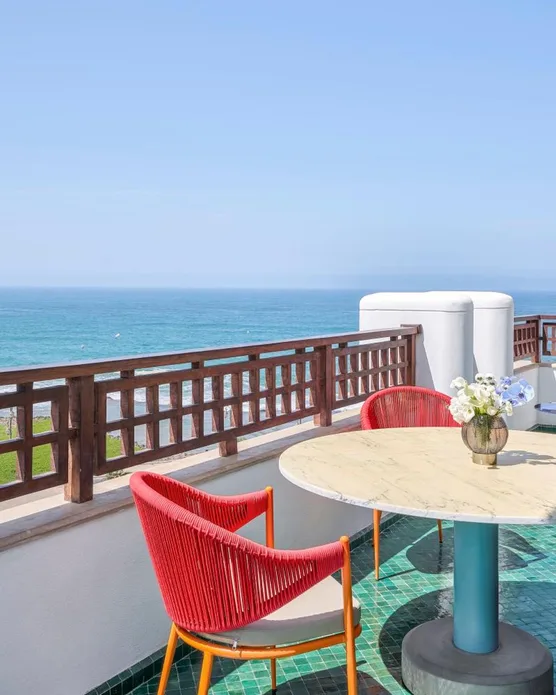 Four Seasons Hotel Rabat at Kasr Al Bahr, photo 6