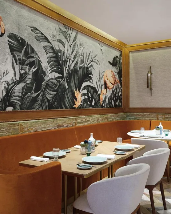 Four Seasons Hotel Rabat at Kasr Al Bahr, photo 9