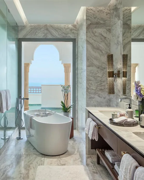 Four Seasons Hotel Rabat at Kasr Al Bahr, photo 2