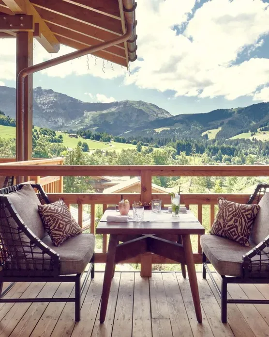 Four Seasons Megève, photo 12