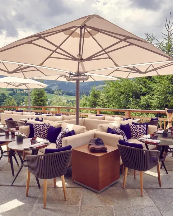 Four Seasons Megève, photo 18