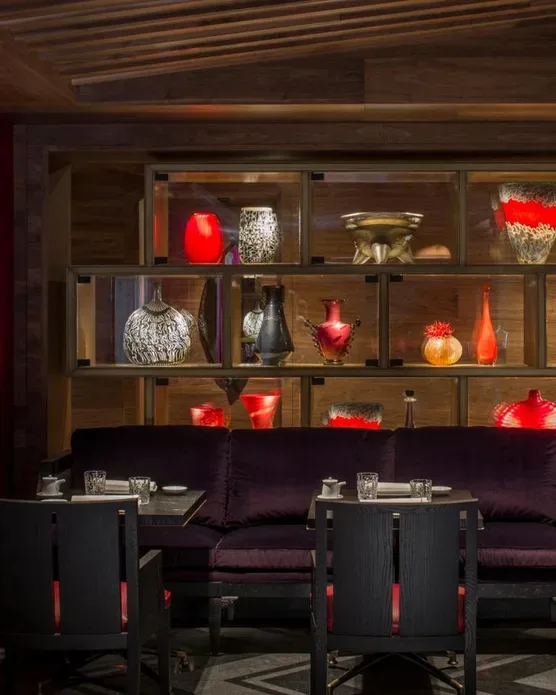 Four Seasons Megève, photo 21