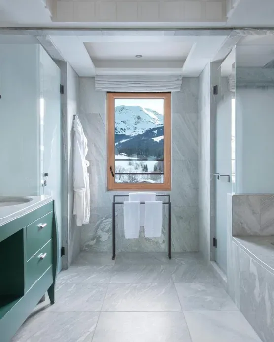 Four Seasons Megève, photo 25