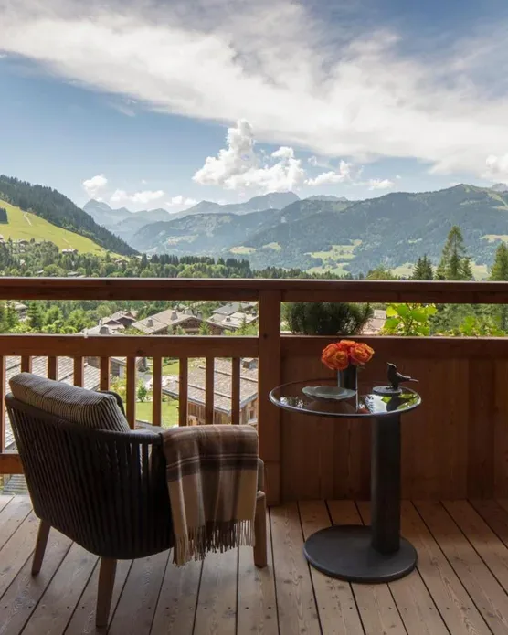 Four Seasons Megève, photo 28