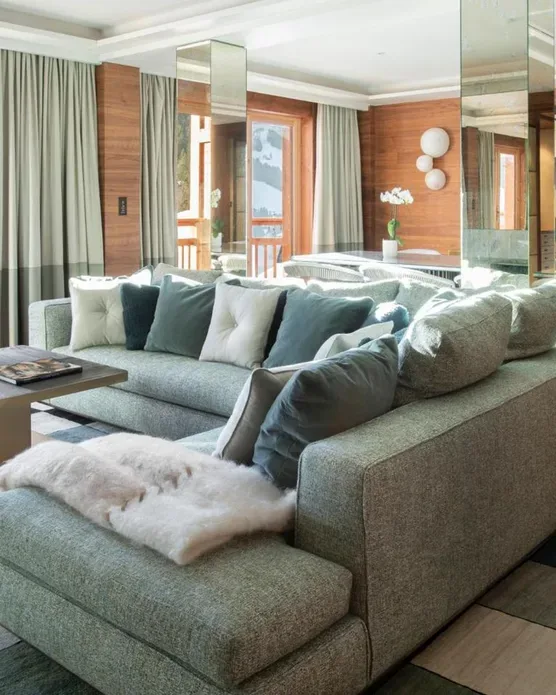 Four Seasons Megève, photo 6