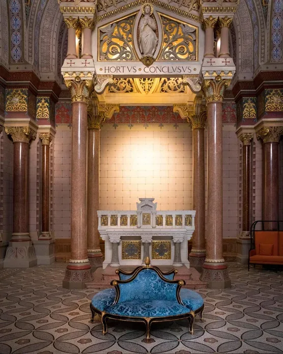 Fourvière Hôtel, photo 10