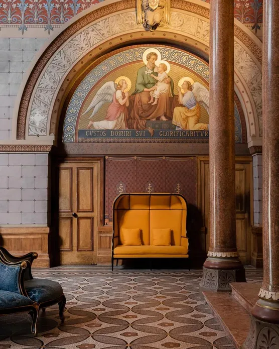Fourvière Hôtel, photo 14