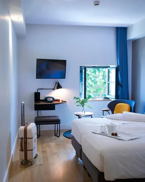 Fourvière Hôtel, photo 15