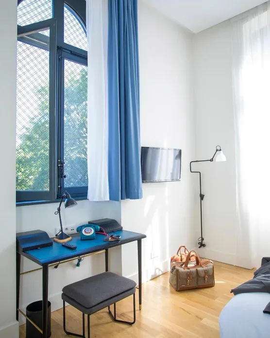 Fourvière Hôtel, photo 22