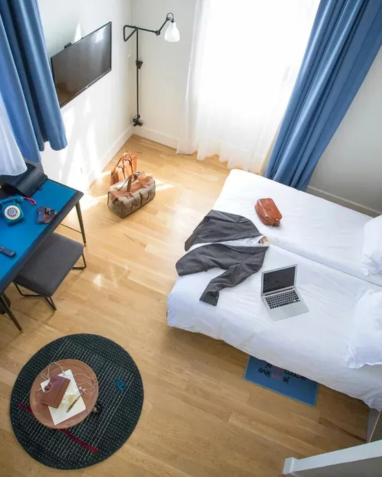 Fourvière Hôtel, photo 23