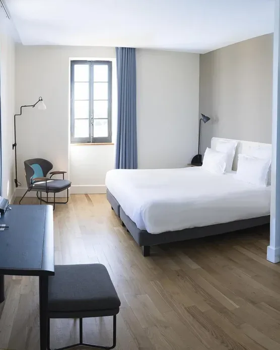 Fourvière Hôtel, photo 28