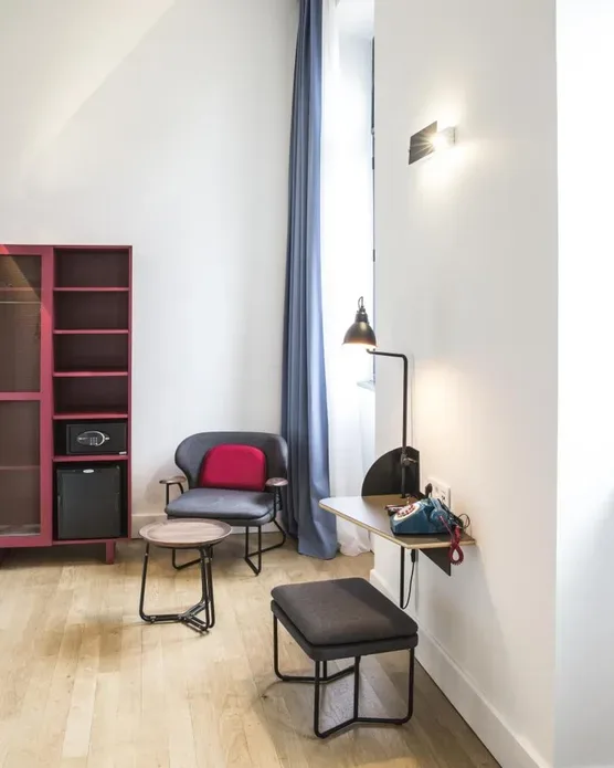 Fourvière Hôtel, photo 36