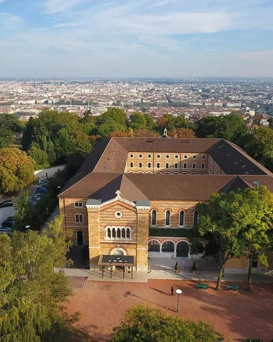 Fourvière Hôtel, photo 40