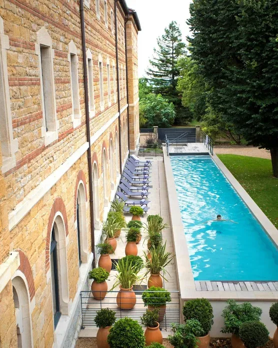 Fourvière Hôtel, photo 2