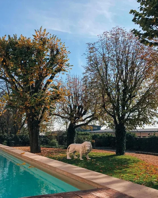 Fourvière Hôtel, photo 1