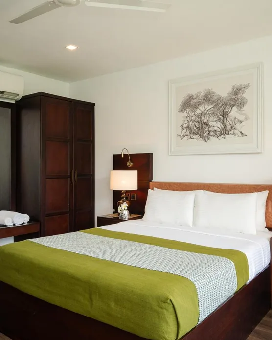 Fox Kandy by Fox Resorts - Luxury in the Mist, photo 4