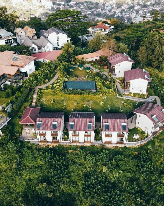 Fox Kandy by Fox Resorts - Luxury in the Mist, photo 5