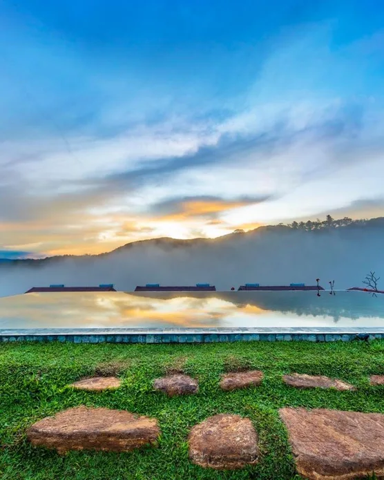 Fox Kandy by Fox Resorts - Luxury in the Mist, photo 6