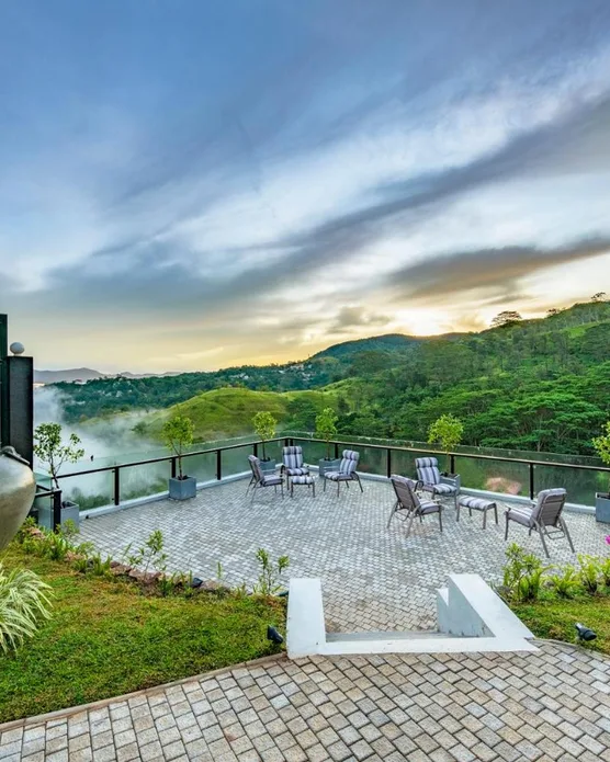 Fox Kandy by Fox Resorts - Luxury in the Mist, photo 7