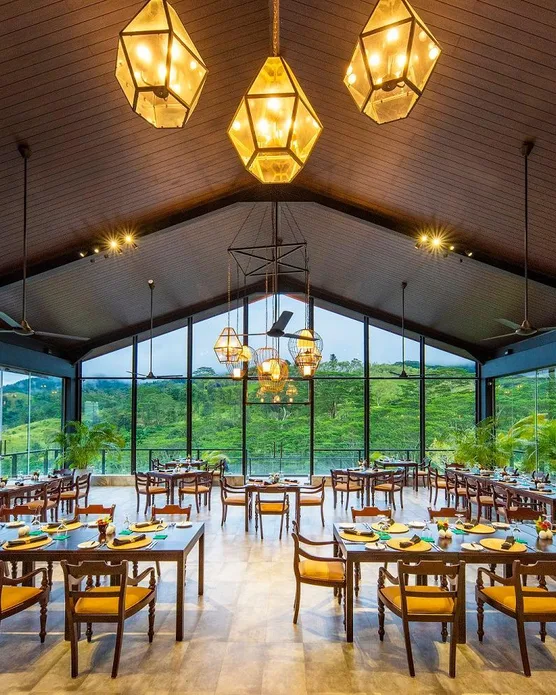 Fox Kandy by Fox Resorts - Luxury in the Mist, photo 3
