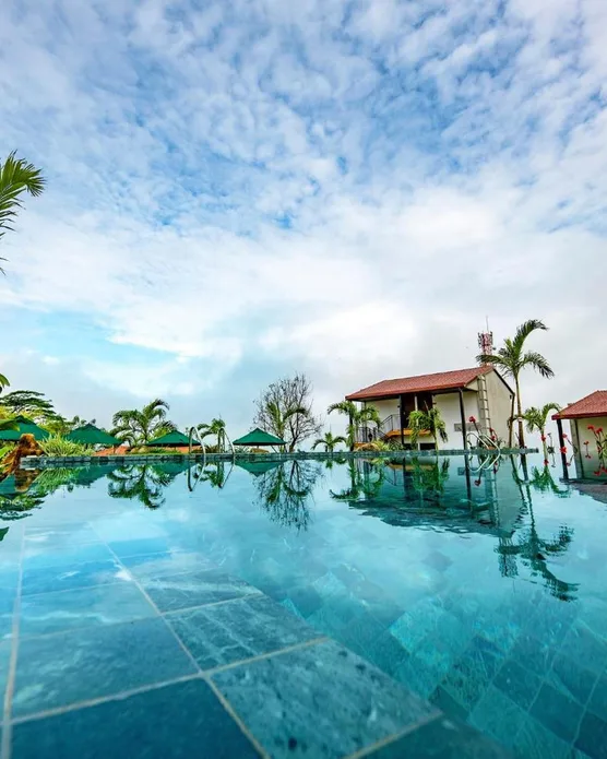 Fox Kandy by Fox Resorts - Luxury in the Mist, photo 2