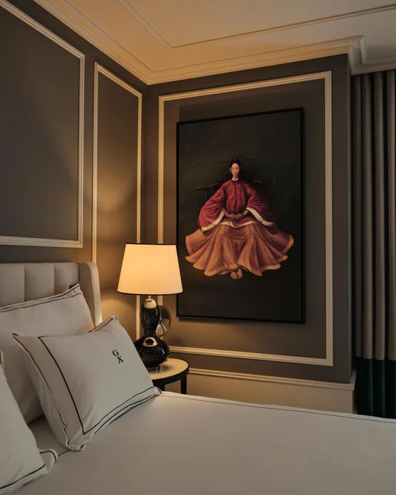 GA Palace Hotel & Spa, a XIXth-Century Villa, photo 4