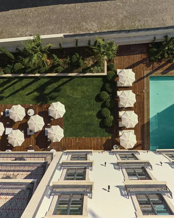 GA Palace Hotel & Spa, a XIXth-Century Villa, photo 5