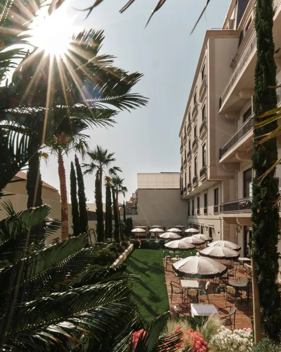 GA Palace Hotel & Spa, a XIXth-Century Villa, photo 6