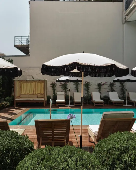GA Palace Hotel & Spa, a XIXth-Century Villa, photo 9