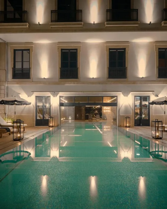 GA Palace Hotel & Spa, a XIXth-Century Villa, photo 2