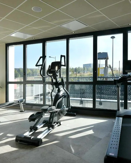 Golden Tulip Reims, photo 10