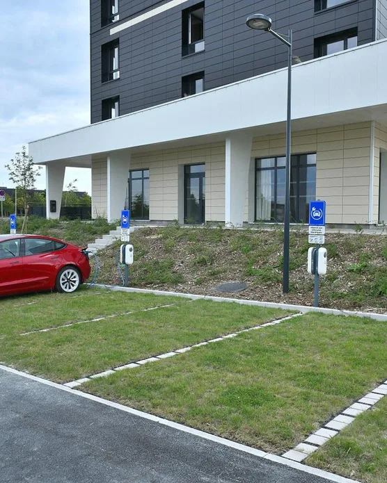 Golden Tulip Reims, photo 12