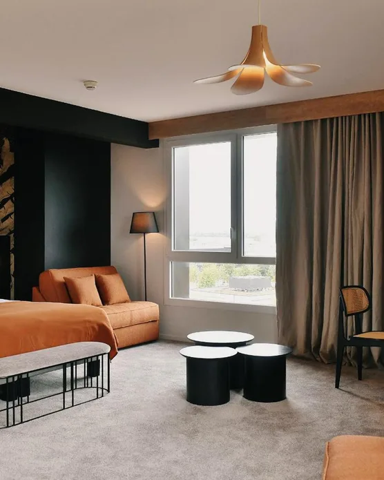 Golden Tulip Reims, photo 13