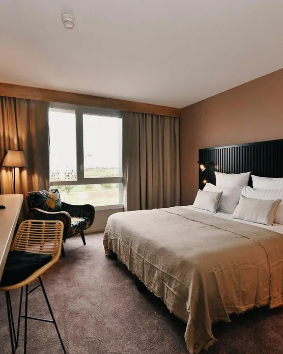 Golden Tulip Reims, photo 16