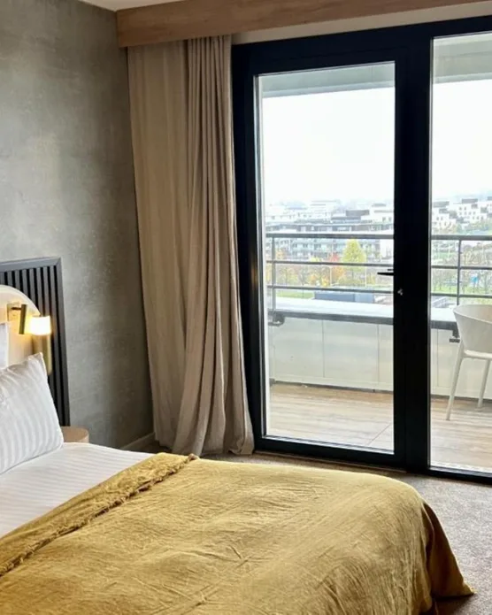 Golden Tulip Reims, photo 19