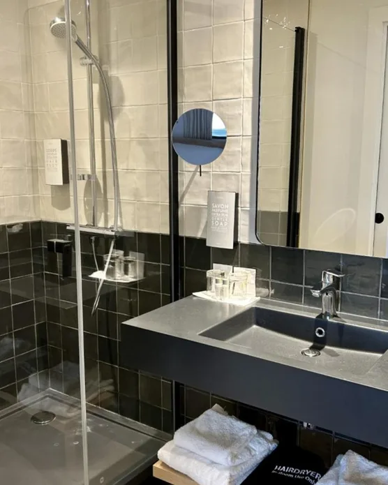 Golden Tulip Reims, photo 20