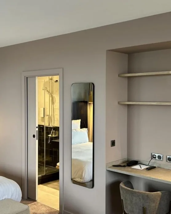 Golden Tulip Reims, photo 21
