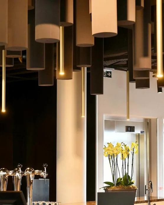 Golden Tulip Reims, photo 22