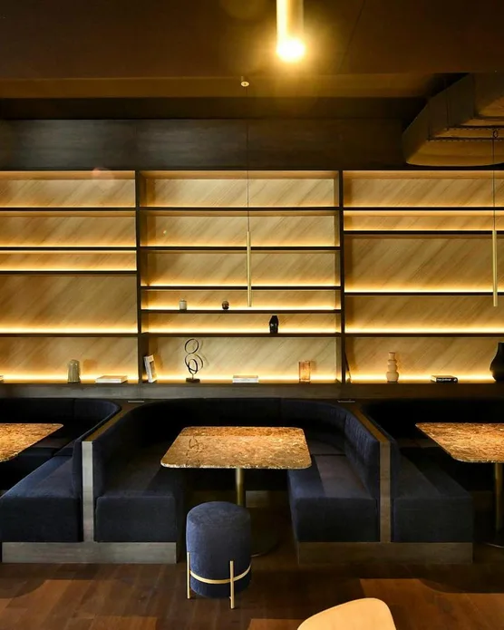 Golden Tulip Reims, photo 23