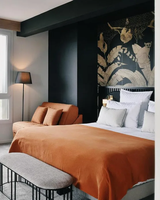 Golden Tulip Reims, photo 24