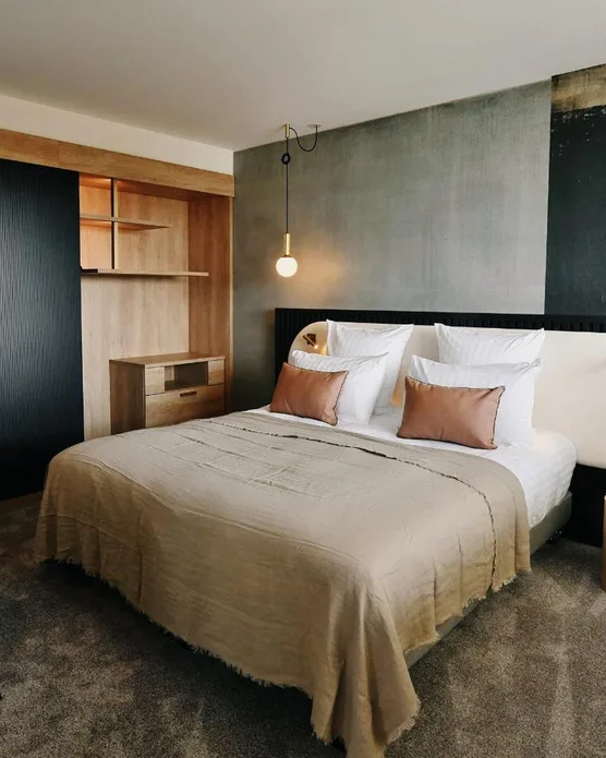 Golden Tulip Reims, photo 25