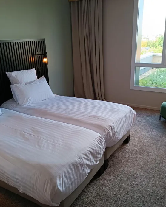 Golden Tulip Reims, photo 28