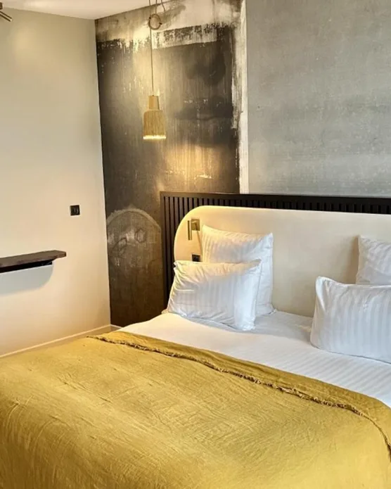 Golden Tulip Reims, photo 32