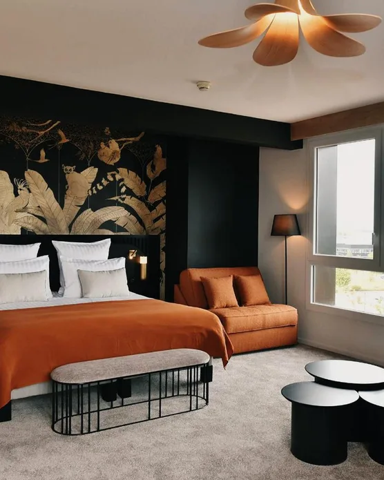 Golden Tulip Reims, photo 33