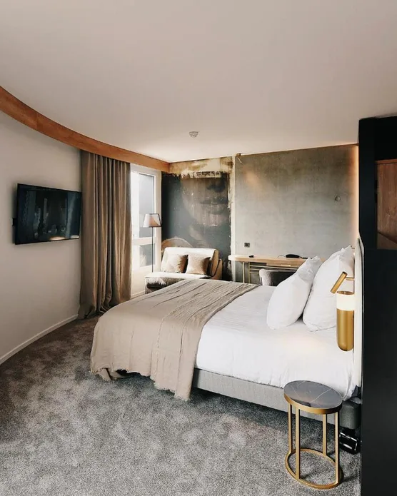 Golden Tulip Reims, photo 34