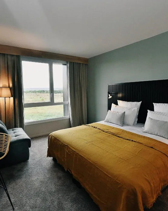 Golden Tulip Reims, photo 35